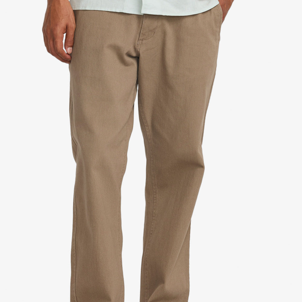 Pukas-Surf-Shop-Man-Pant-Rvca-Americana-Chinos-Coyote