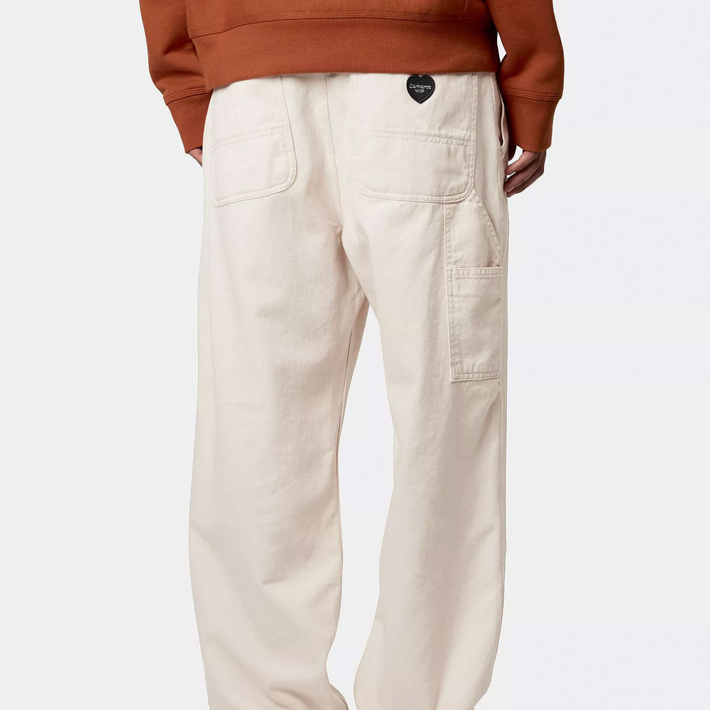 
                      
                        Pukas Surf Shop Man Pants Carhartt Wip Drewe Pants Natural
                      
                    