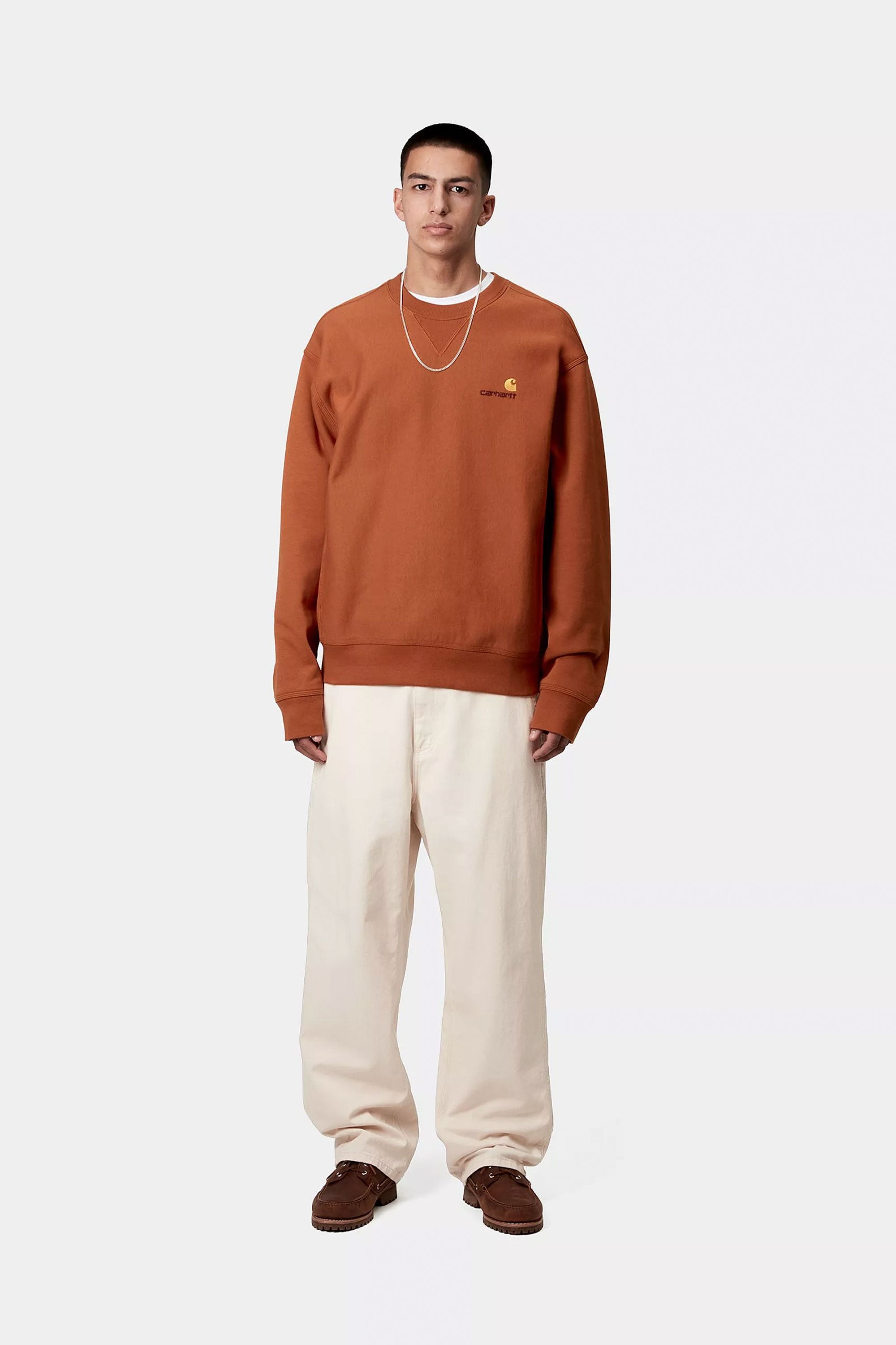 CARHARTT WIP DREWE PANT | Shop at PUKAS SURF SHOP