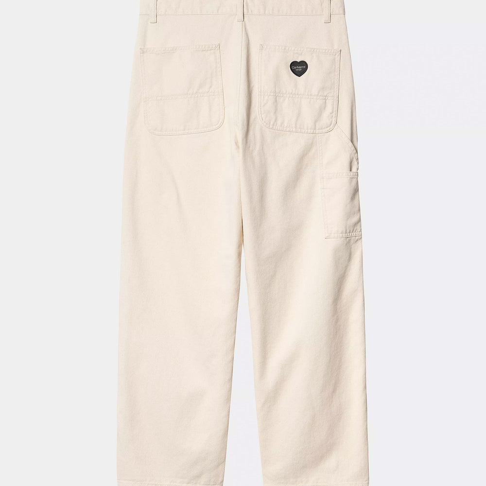 
                      
                        Pukas Surf Shop Man Pants Carhartt Wip Drewe Pants Natural
                      
                    