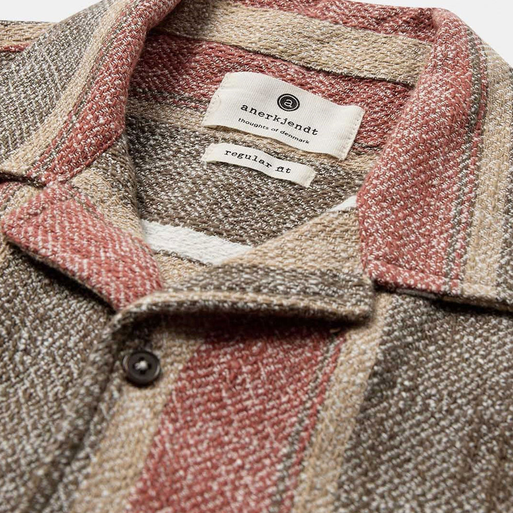 
                      
                        Pukas Surf Shop Man Shirt Akleon Structure Cub
                      
                    