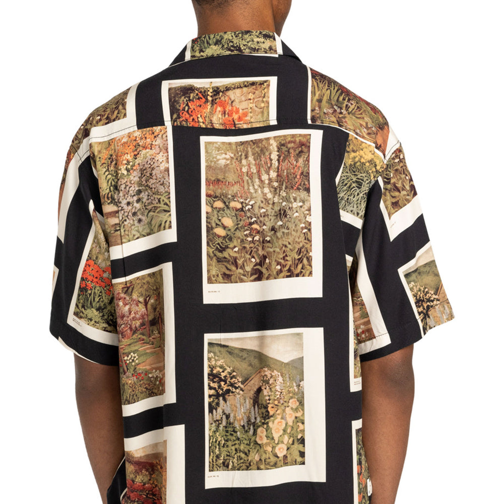 Pukas Surf Shop Man Shirt Element Resort Tuscany