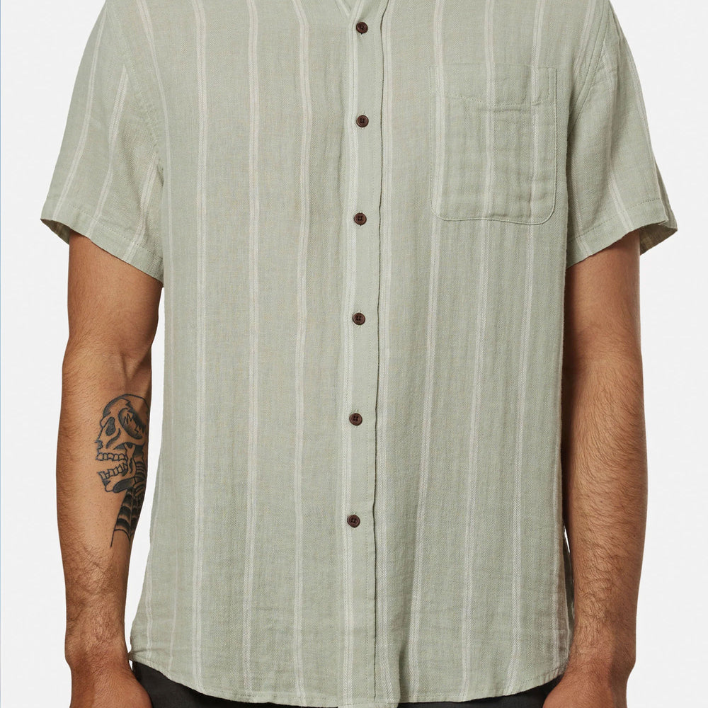 
                      
                        Pukas Surf Shop Man Shirt Katin Alan Desert Sage
                      
                    