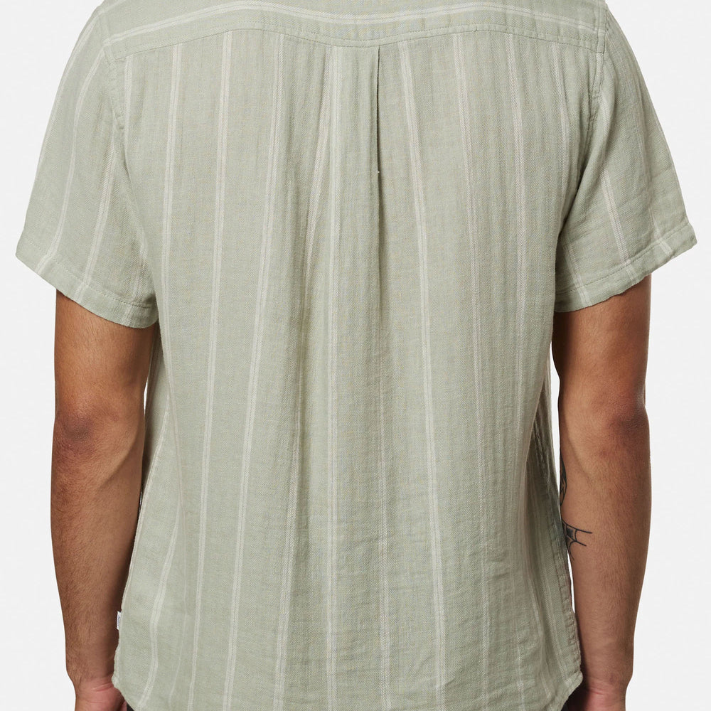 
                      
                        Pukas Surf Shop Man Shirt Katin Alan Desert Sage
                      
                    