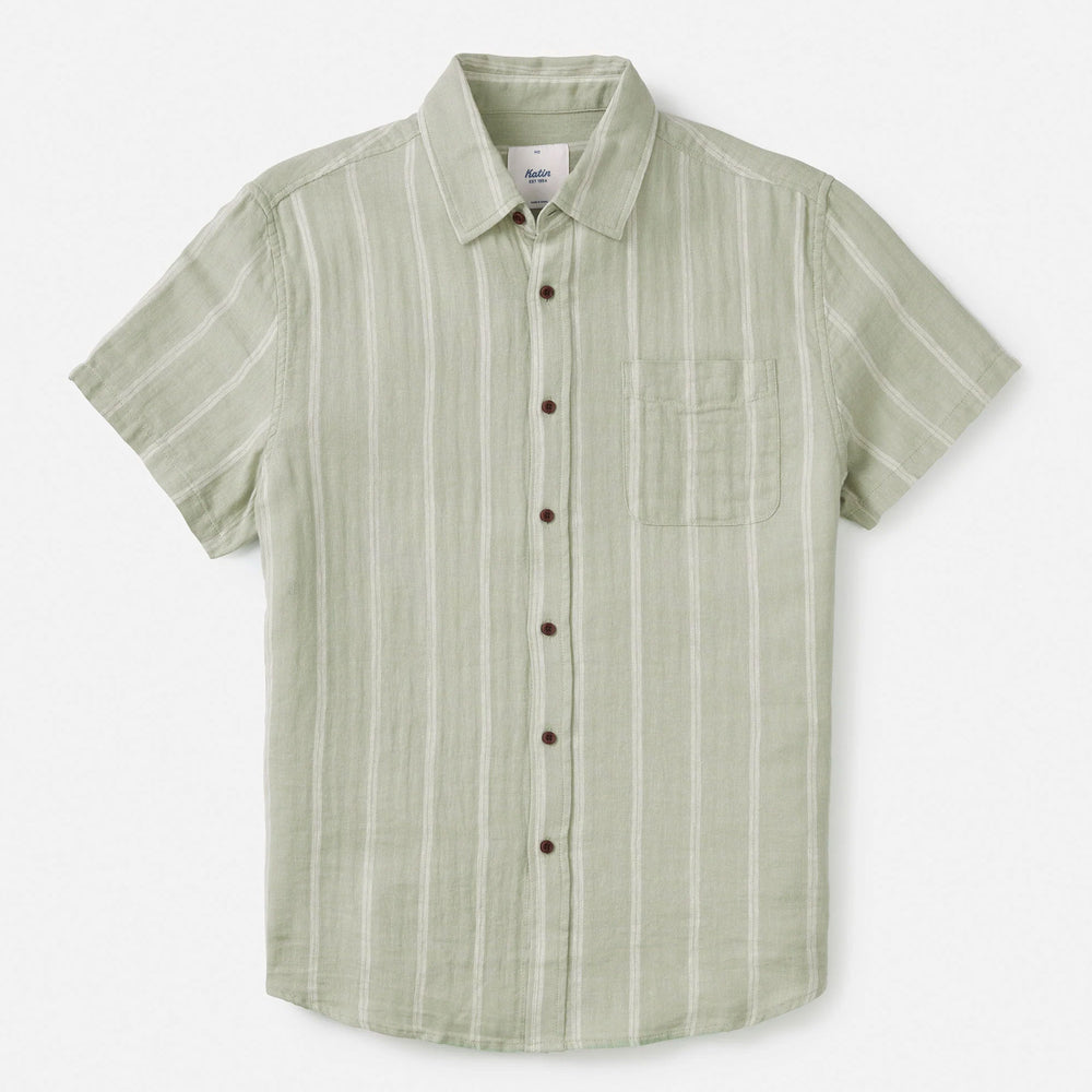 
                      
                        Pukas Surf Shop Man Shirt Katin Alan Desert Sage
                      
                    