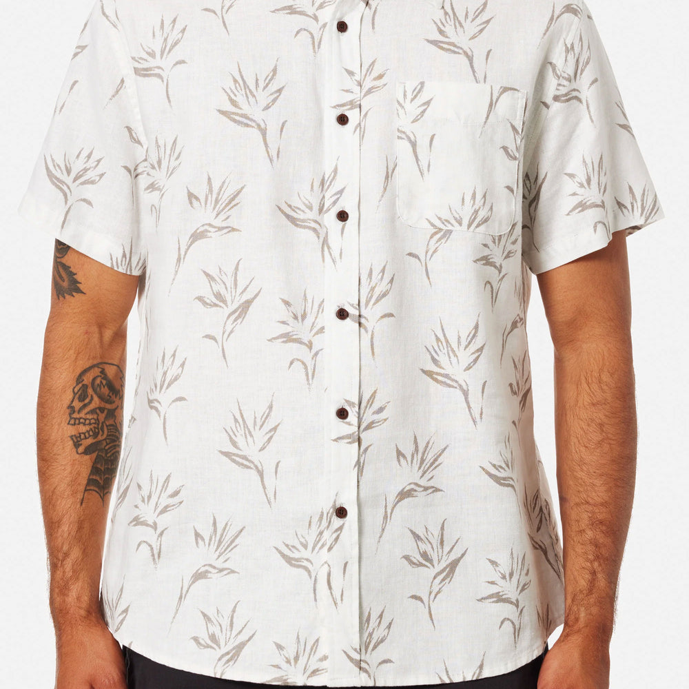 
                      
                        Pukas Surf Shop Man Shirt Katin Lilo Sugar
                      
                    