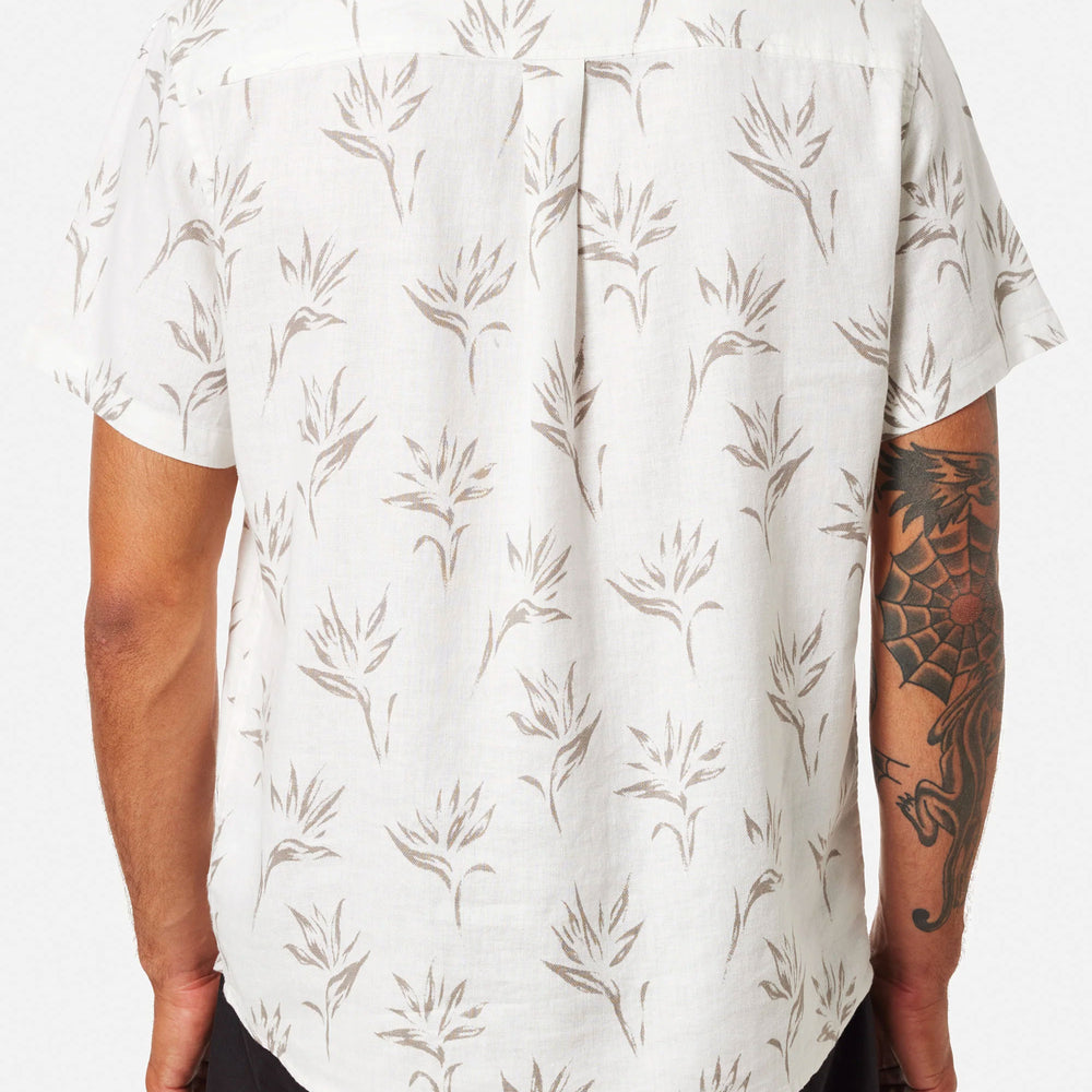 Pukas Surf Shop Man Shirt Katin Lilo Sugar