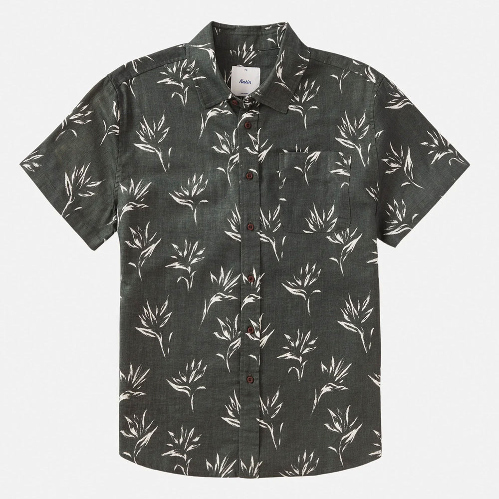 
                      
                        Pukas Surf Shop Man Shirt Katin Lilo Thyme
                      
                    