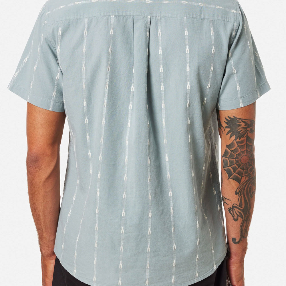 Pukas Surf Shop Man Shirt Katin Zenit Lago