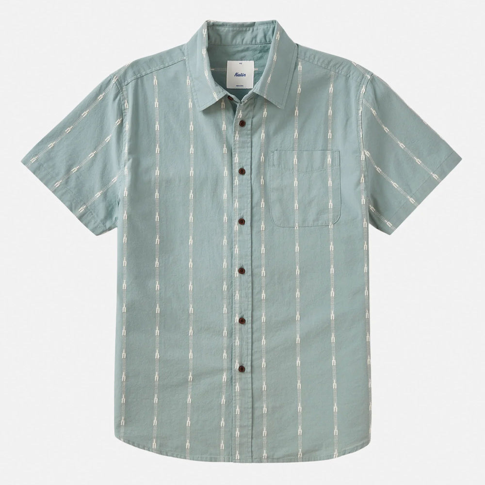 
                      
                        Pukas Surf Shop Man Shirt Katin Zenit Lago
                      
                    