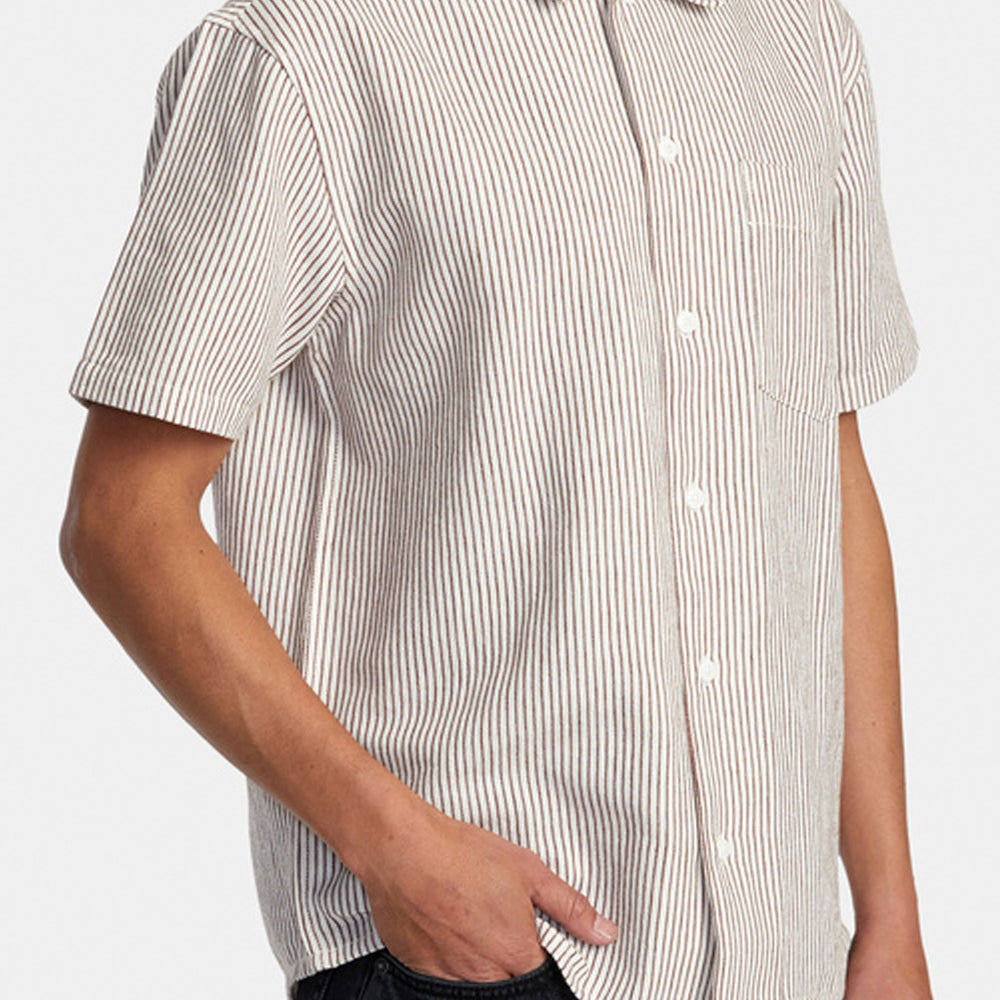 
                      
                        Pukas-Surf-Shop-Man-Shirt-Rvca-Dayshift-Nat
                      
                    