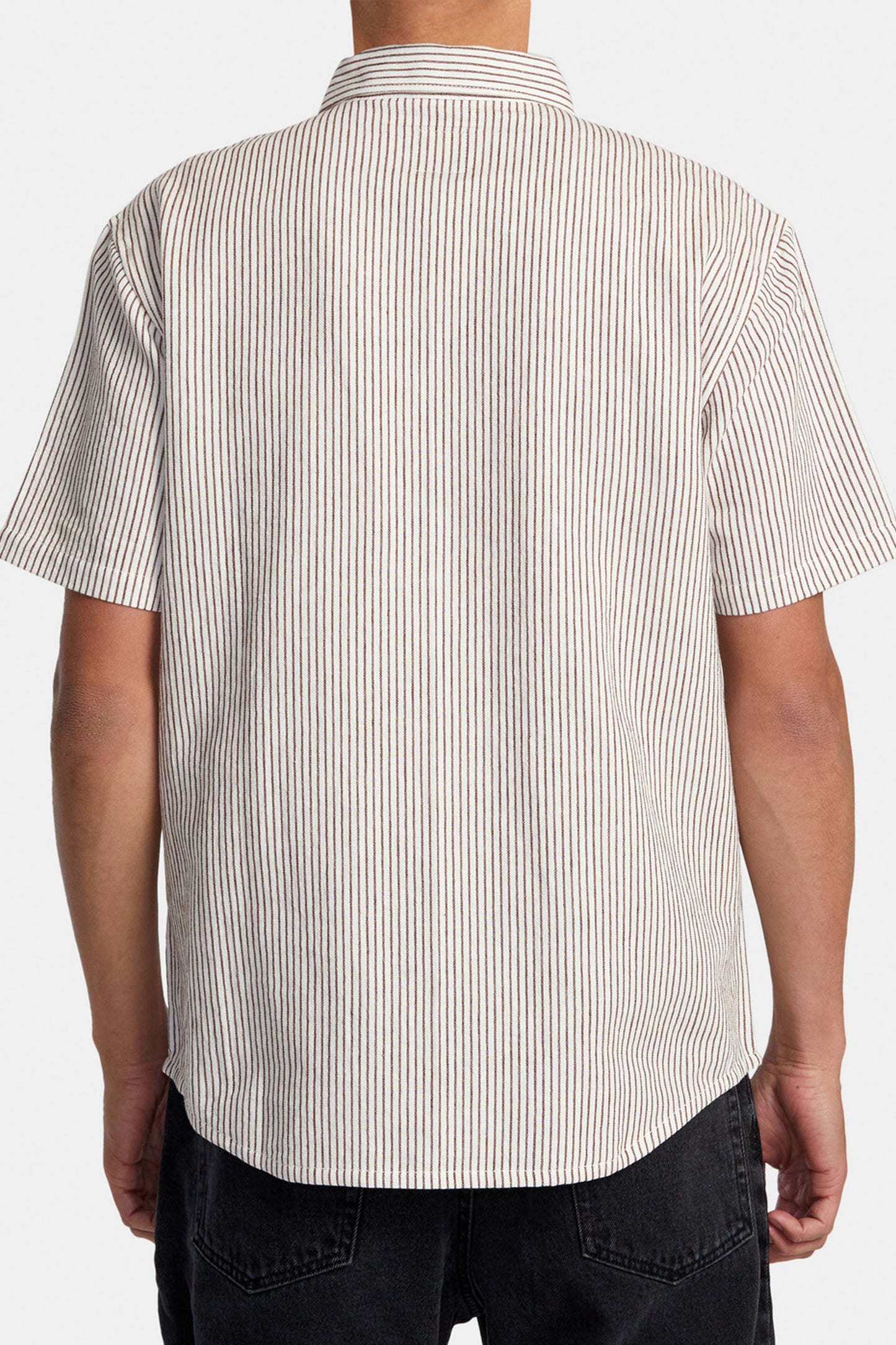 Pukas-Surf-Shop-Man-Shirt-Rvca-Dayshift-Nat