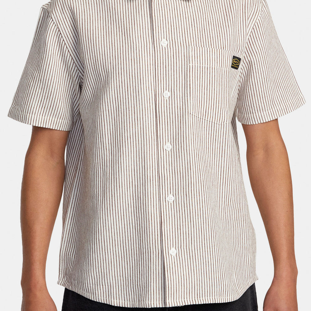 Pukas-Surf-Shop-Man-Shirt-Rvca-Dayshift-Nat