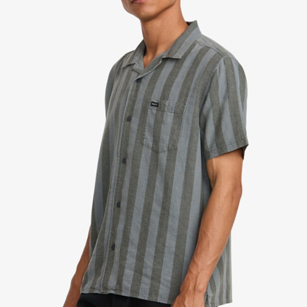 
                      
                        RVCA - LOVE STRIPE
                      
                    