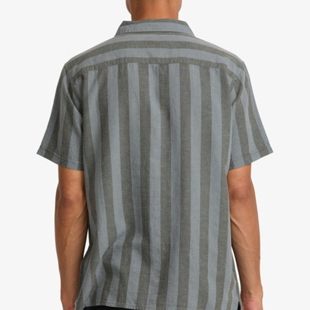 RVCA - LOVE STRIPE