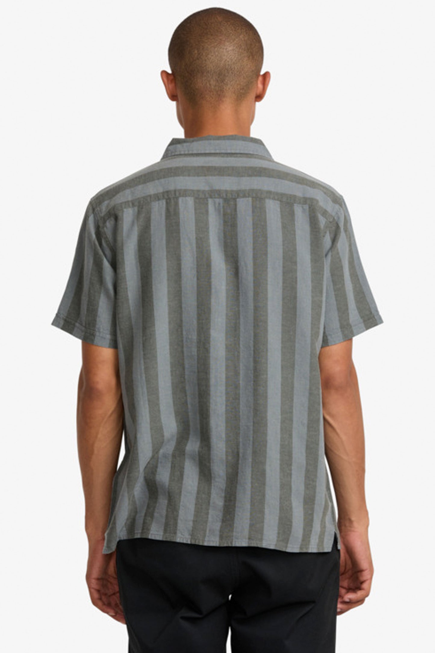 RVCA - LOVE STRIPE