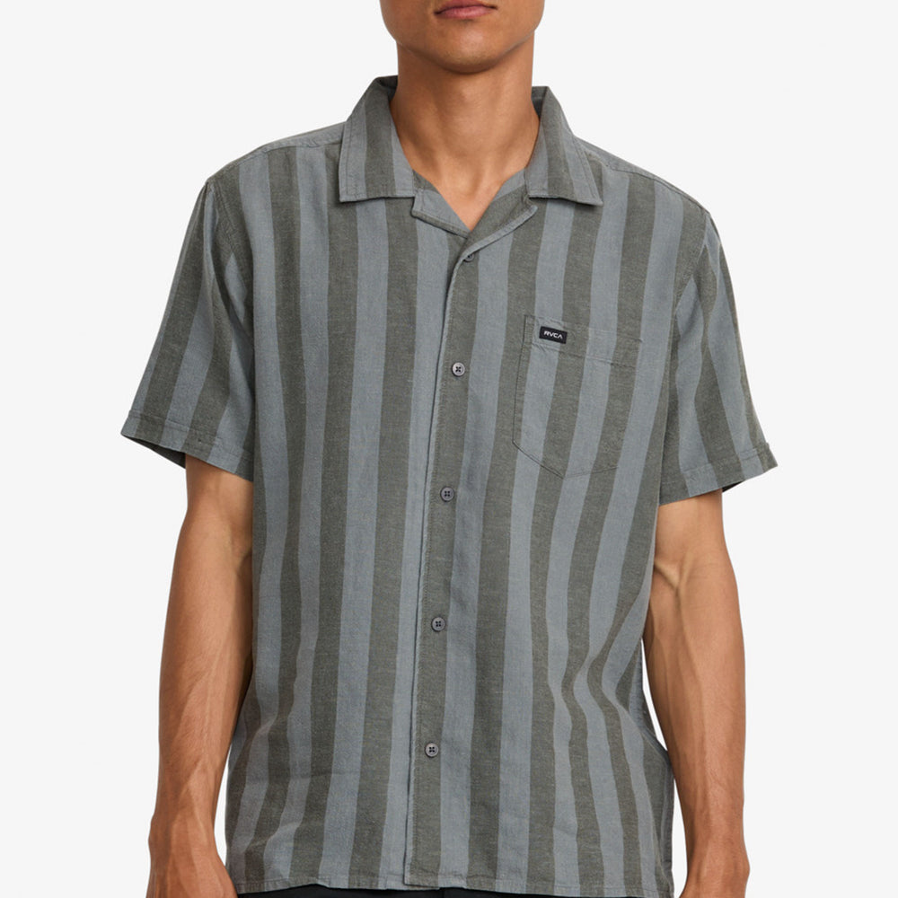 RVCA - LOVE STRIPE