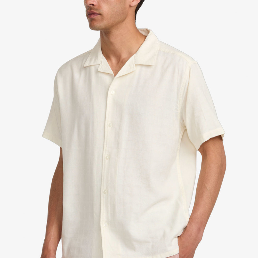 
                      
                        Pukas-Surf-Shop-Man-Shirt-Rvca-Vacancy-White
                      
                    