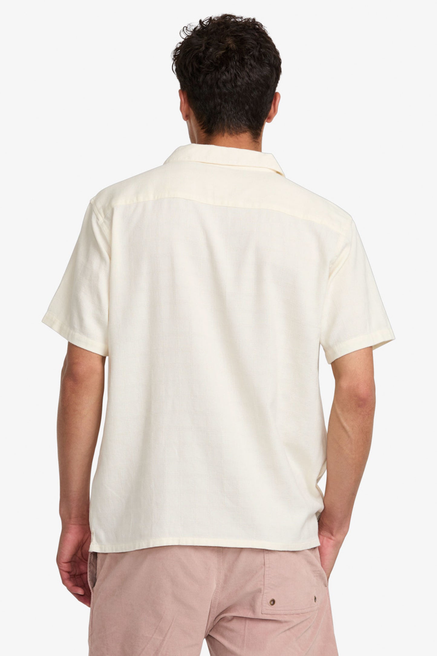 Pukas-Surf-Shop-Man-Shirt-Rvca-Vacancy-White