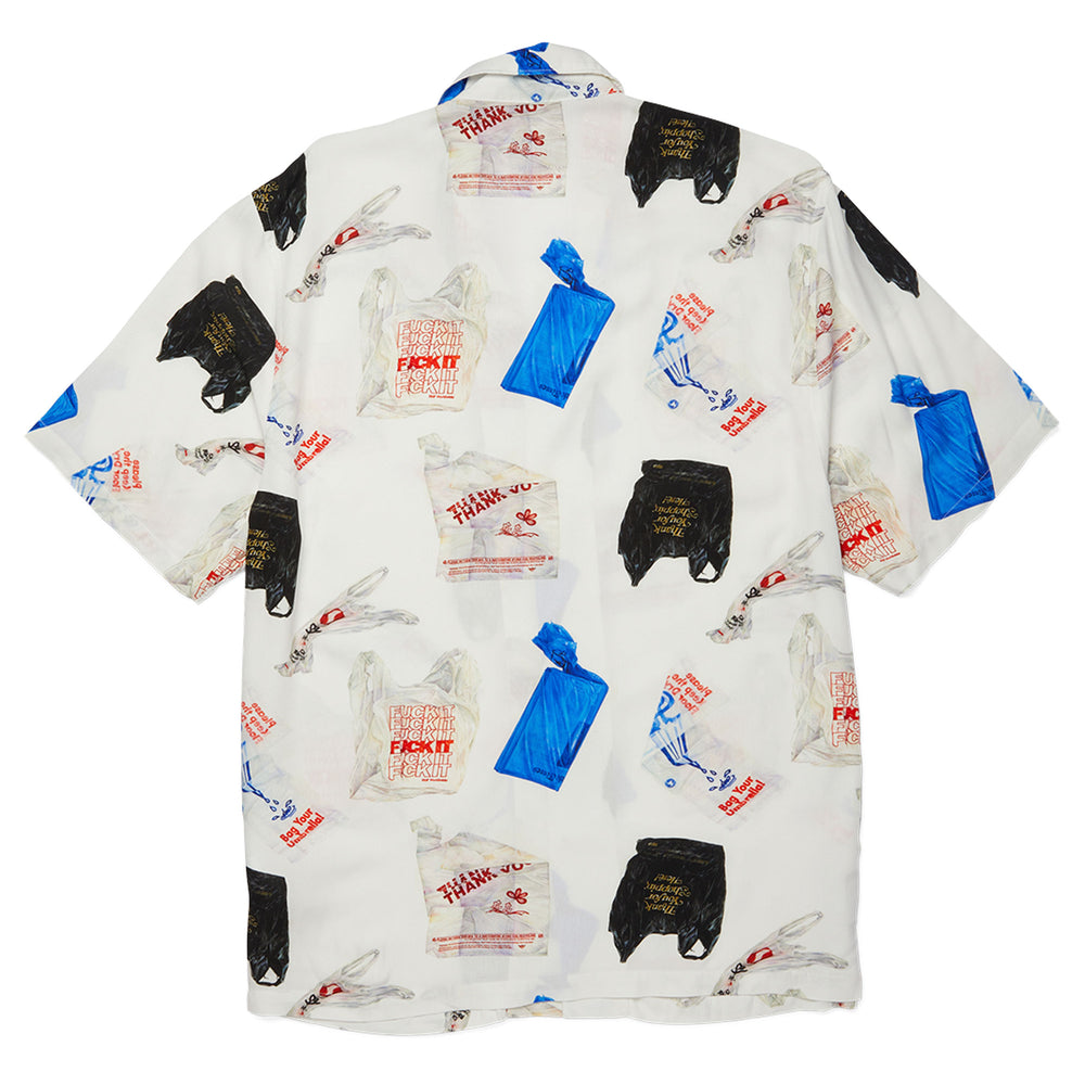 
                      
                        Pukas Surf Shop Man Shirts HUF Merida Resort Multi
                      
                    
