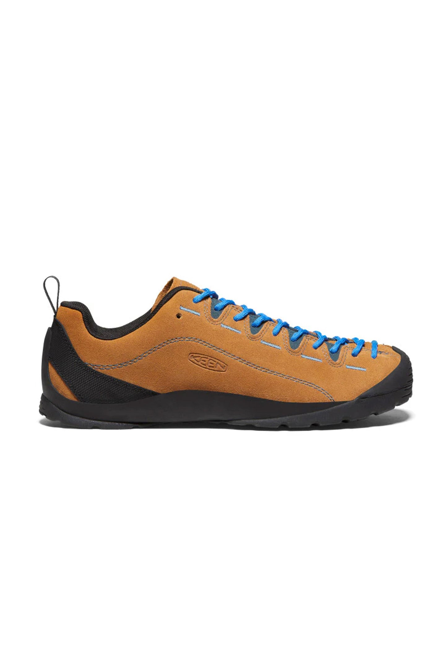 Pukas Surf Shop Man Shoes Keen Jasper Cathay Spice Orion Blue