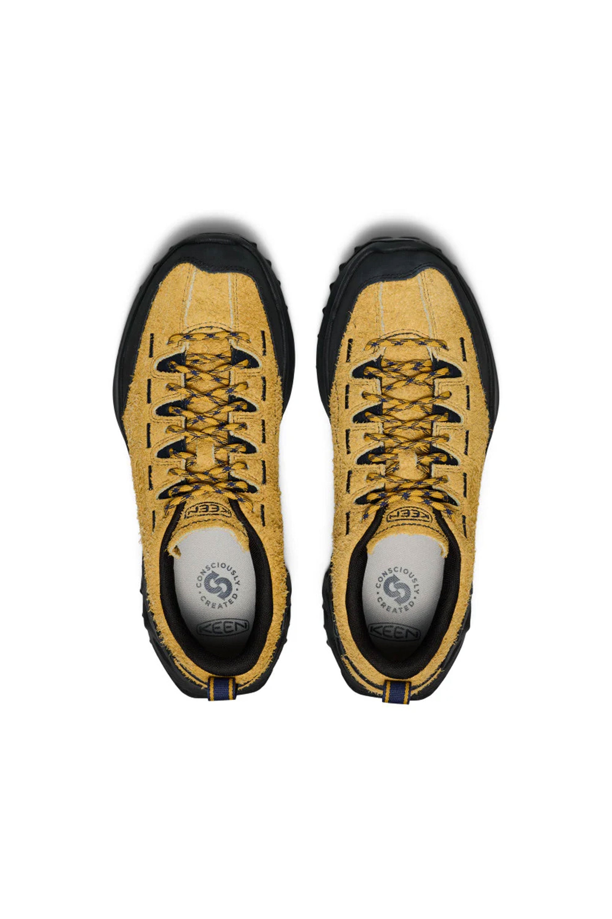 アラン・ケイ KEEN JASPER ZIONIC MAN LEMON CURRY | Shop at PUKAS SURF SHOP