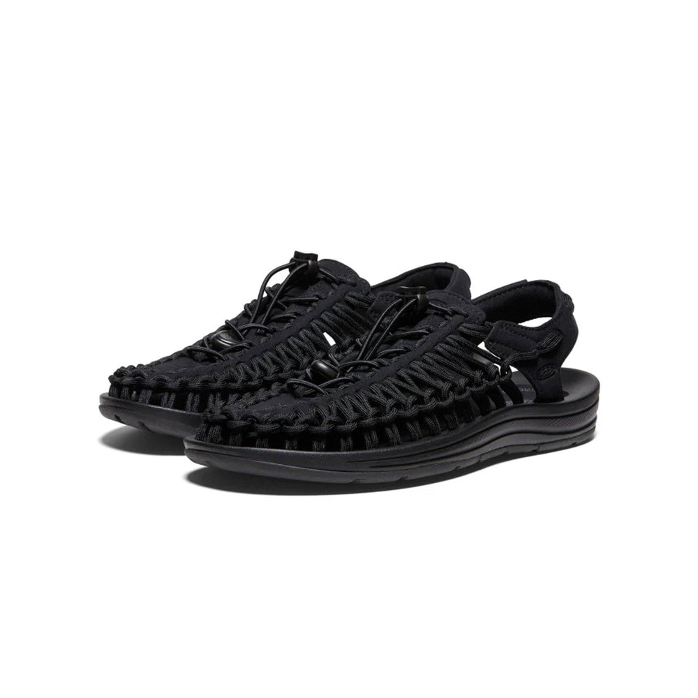 
                      
                        Pukas Surf Shop Man Shoes Keen Uneek Black Man
                      
                    