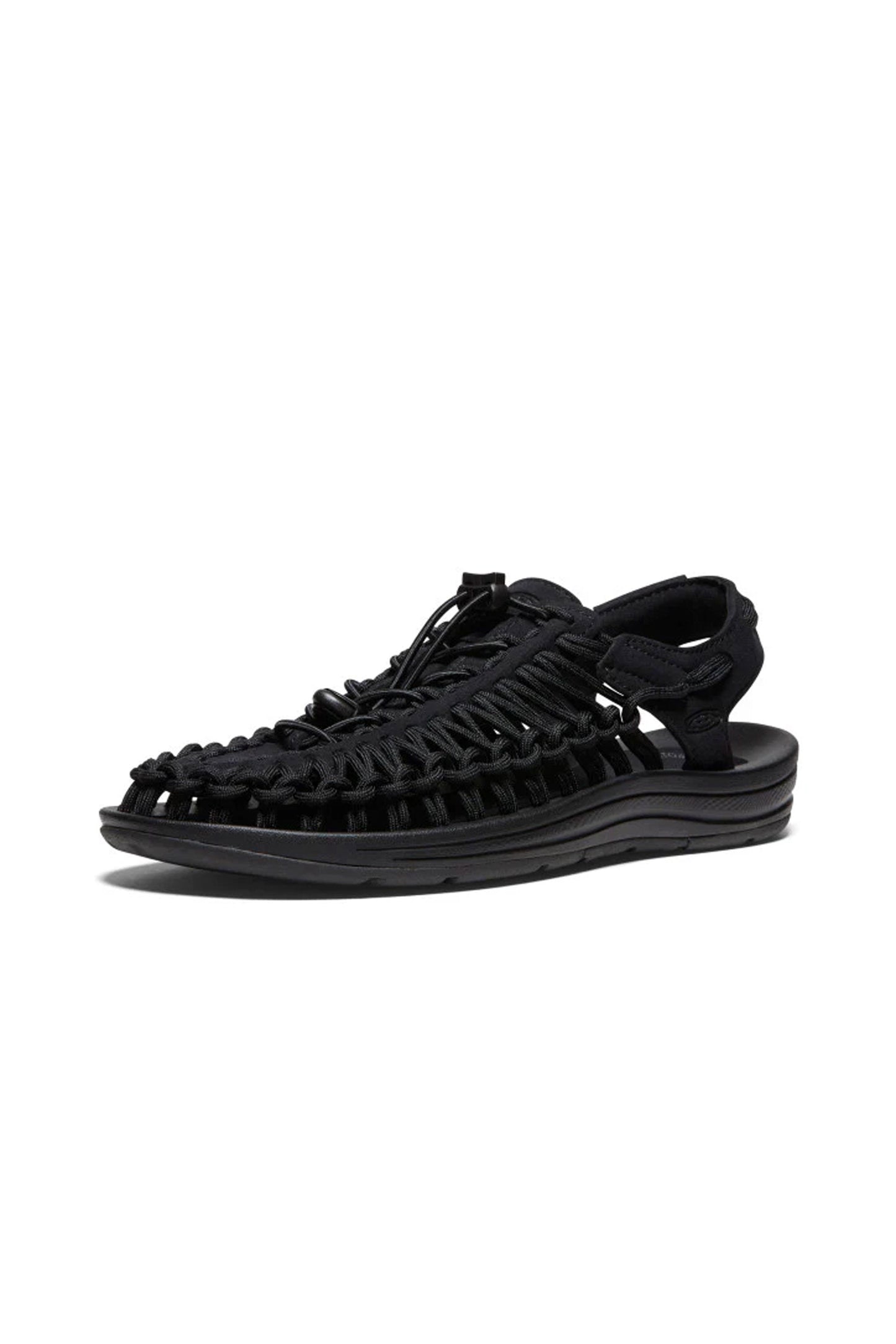 Pukas Surf Shop Man Shoes Keen Uneek Black Man