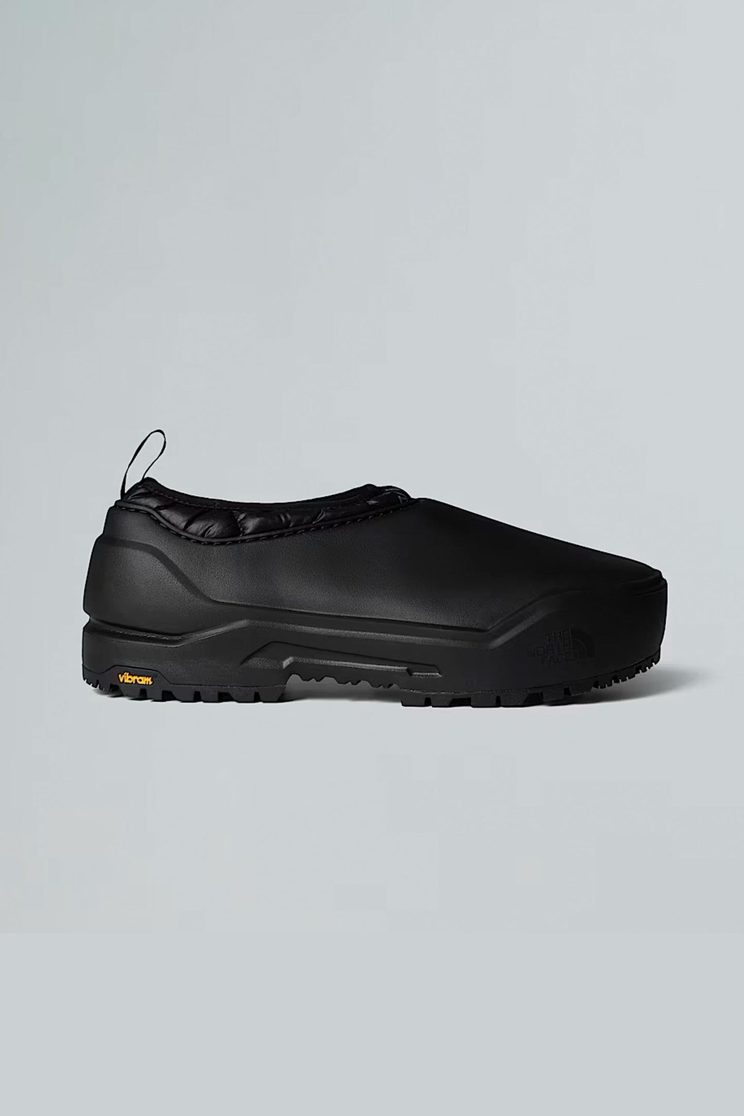 Pukas Surf Shop Man Shoes The North Face Base Camp Wp Mule Man Tnf Black 1