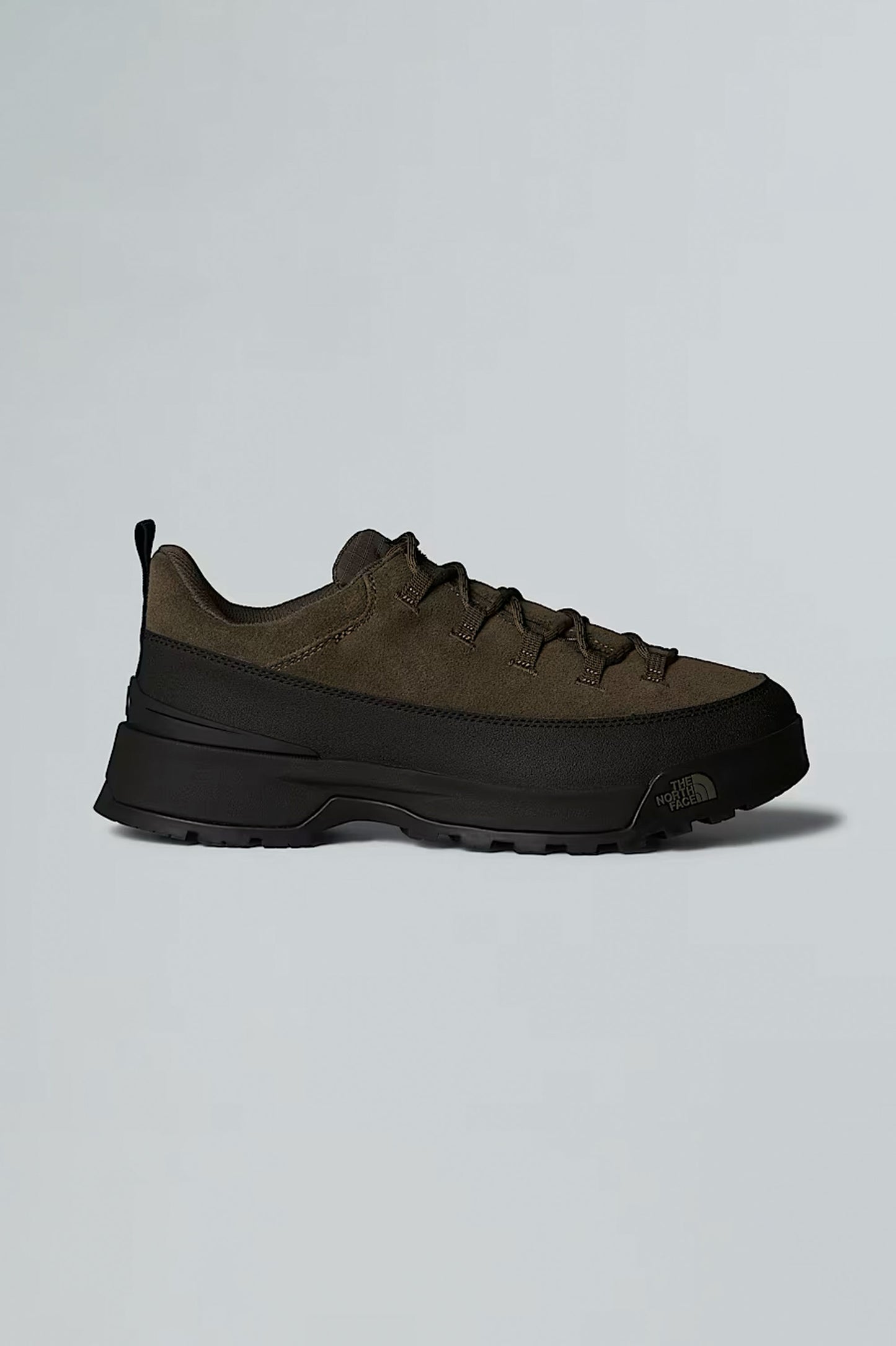 Pukas Surf Shop Man Shoes The North Face Gleenclyfee Urban Low Man New Taupe Green Black 1