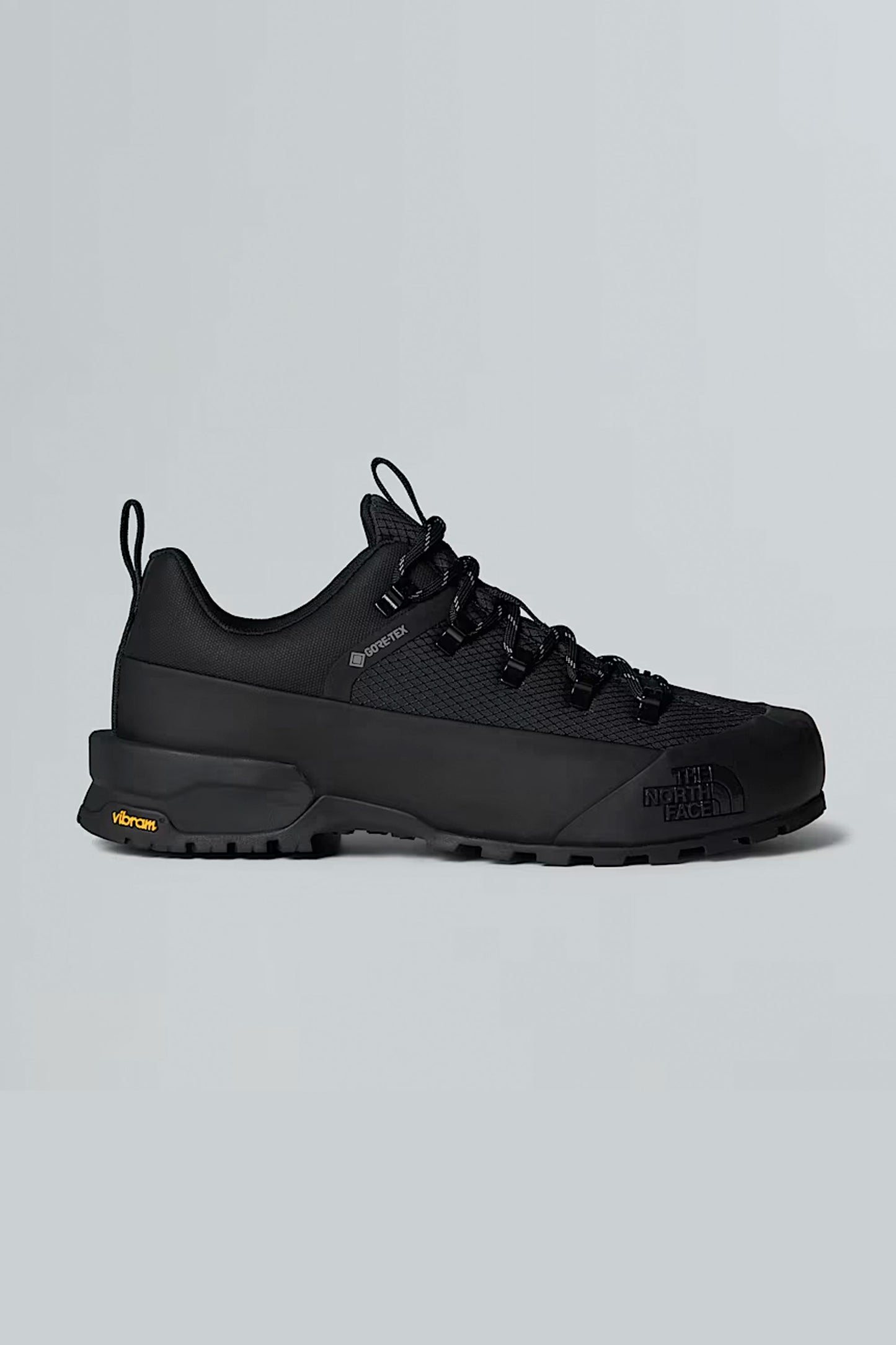 Pukas Surf Shop Man Shoes The North Face Glenclyfee Low Goretex Tnf Black 1