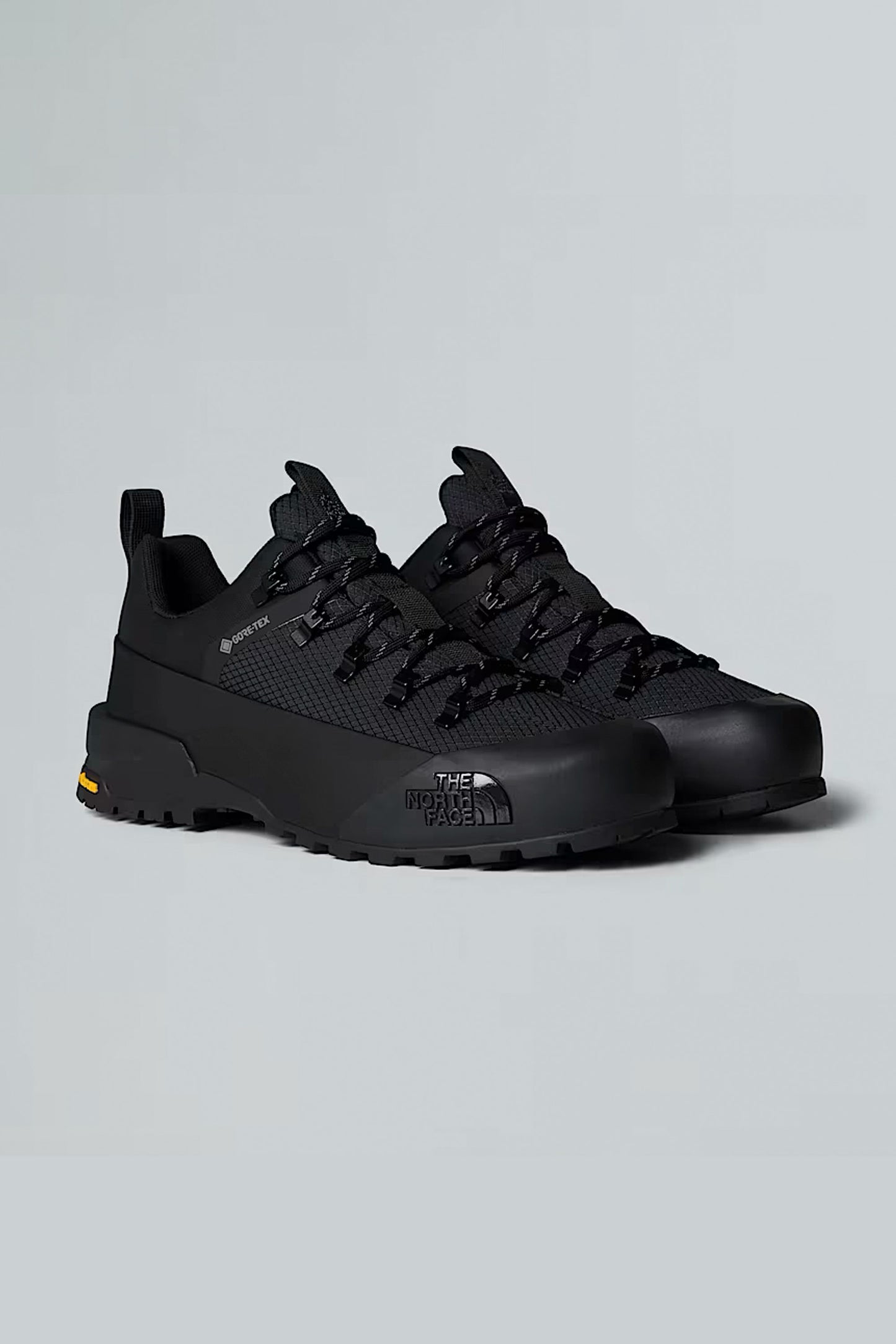 Pukas Surf Shop Man Shoes The North Face Glenclyfee Low Goretex Tnf Black 3