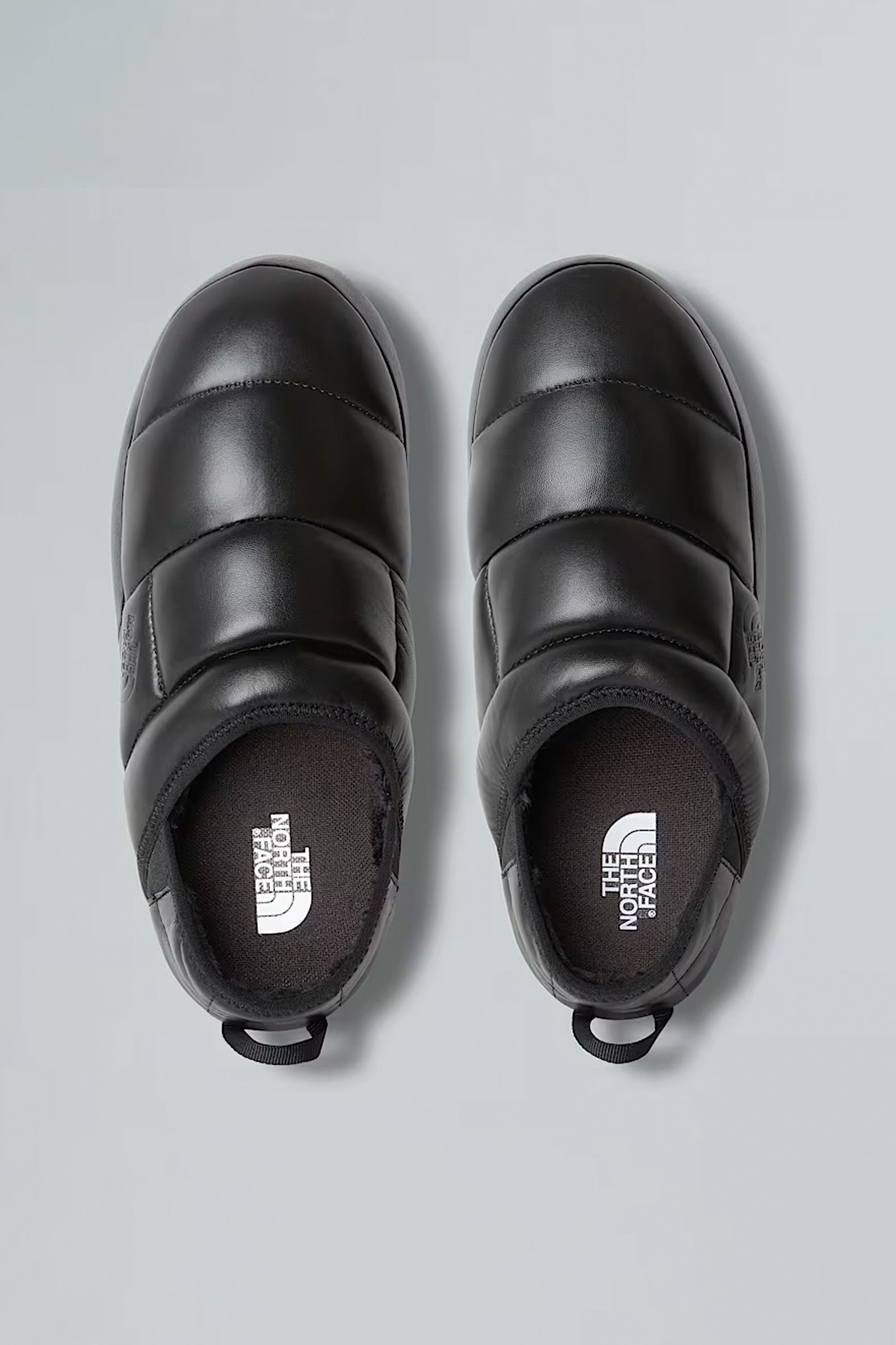 THE NORTH FACE THERMOBALL TRACTION MULE LEATHER MAN | Shop at