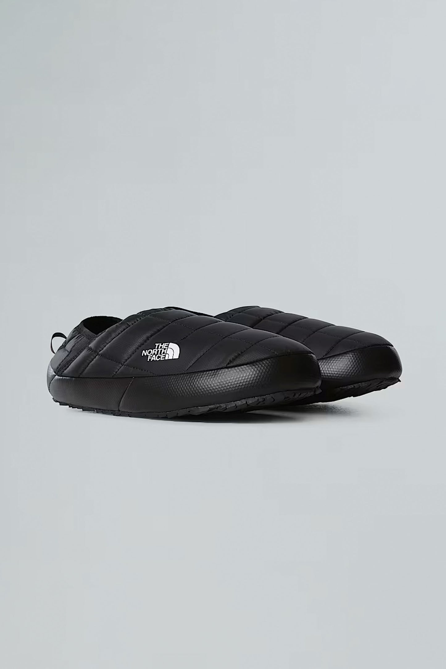 Pukas Surf Shop Man Shoes The North Face Thermoball Traction Mule V Man Tnf Black 2