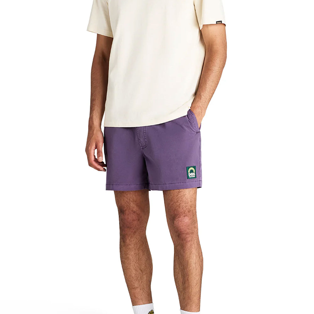 
                      
                        Pukas Surf Shop Man Short Deus Sandbar Gd Navy Cosmos
                      
                    