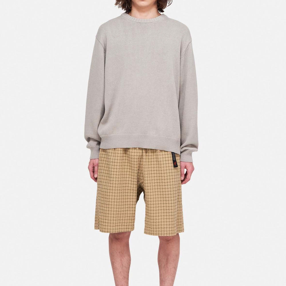 
                      
                        Pukas Surf Shop Man Short Gramicci OG Seersucker Gravel
                      
                    