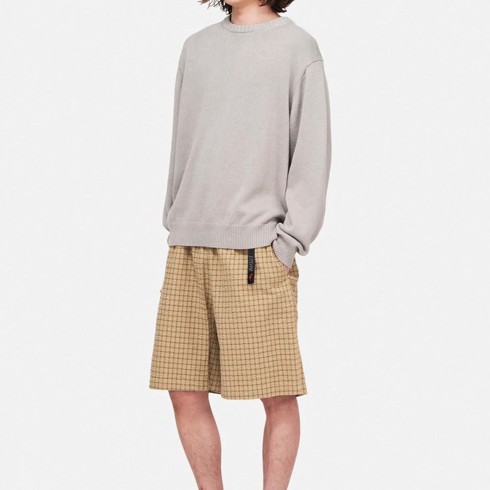 
                      
                        Pukas Surf Shop Man Short Gramicci OG Seersucker Gravel
                      
                    