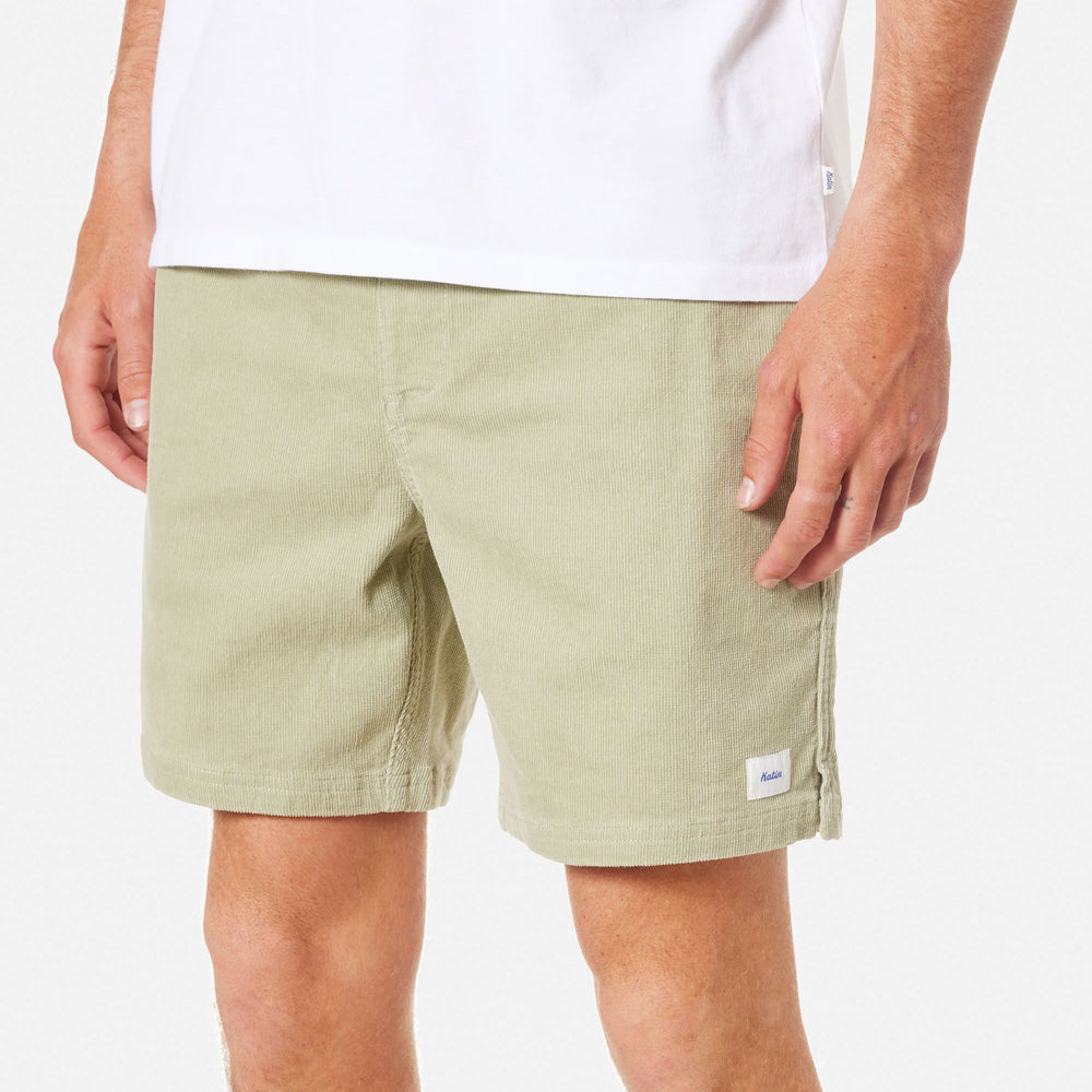 
                      
                        Pukas Surf Shop Man Short Katin Cord Local Short Desert Sage
                      
                    