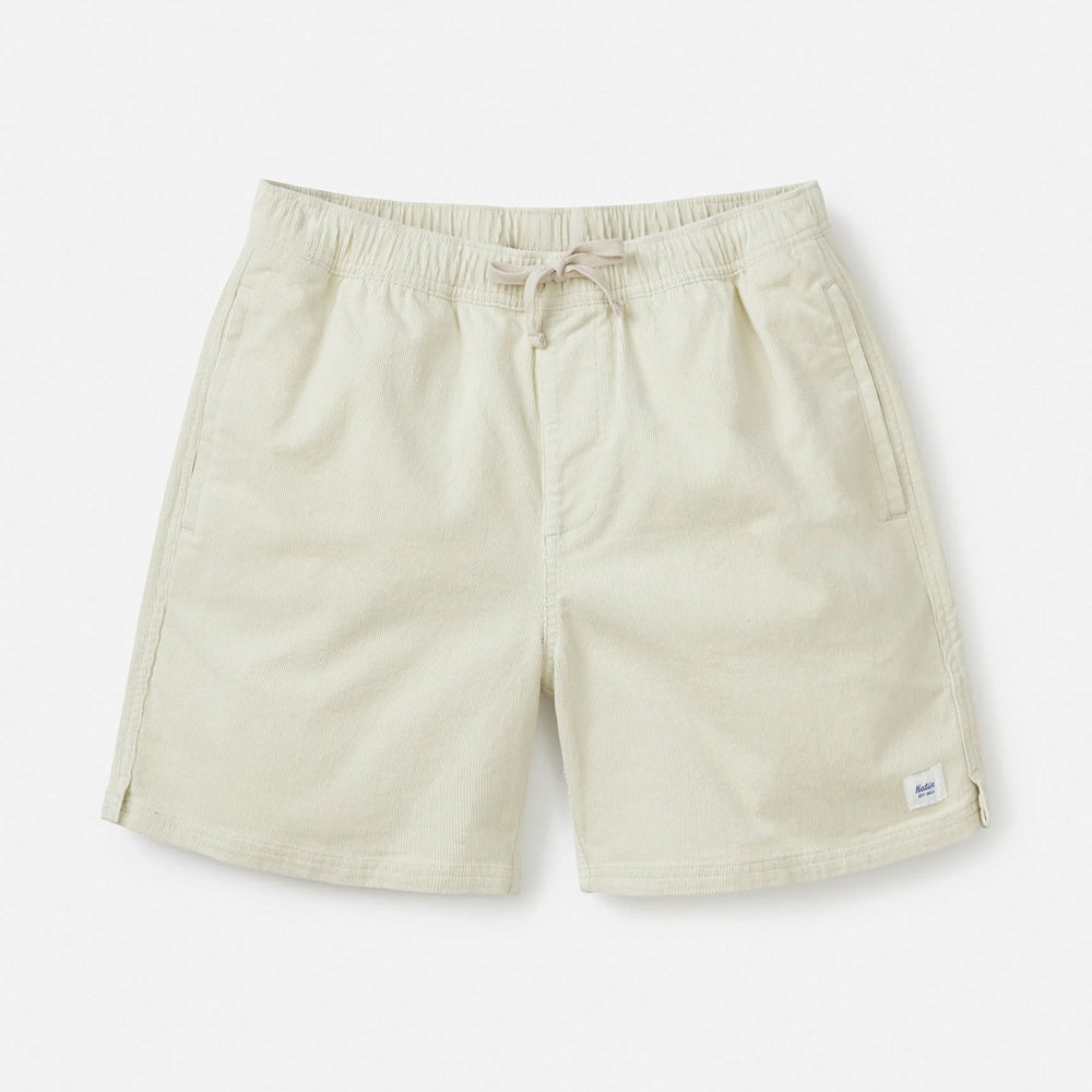 
                      
                        Pukas Surf Shop Man Short Katin Cord Local Short Silver Gray
                      
                    