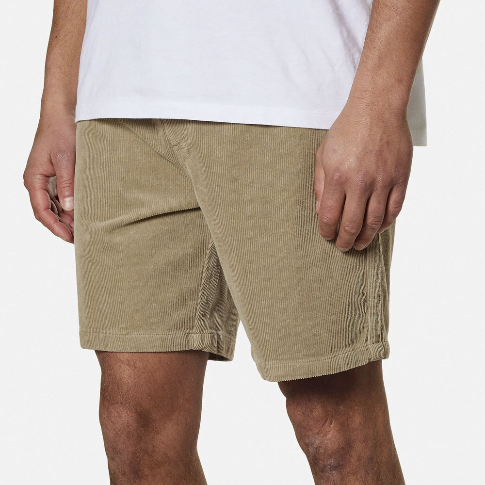 
                      
                        Pukas Surf Shop Man Short Katin Kord Patio Short Aluminium
                      
                    