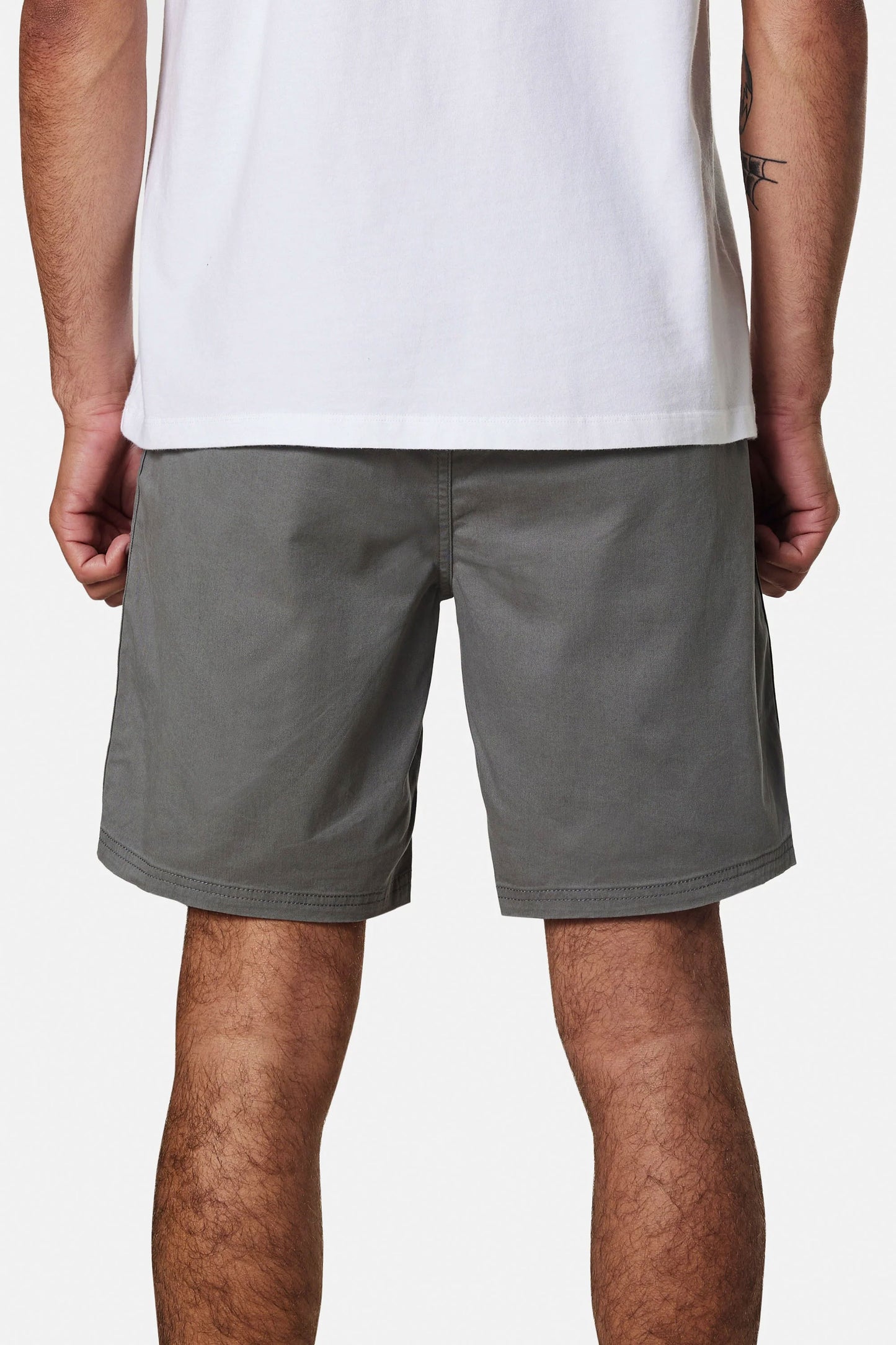 Pukas Surf Shop Man Short Katin Patio Short Soot