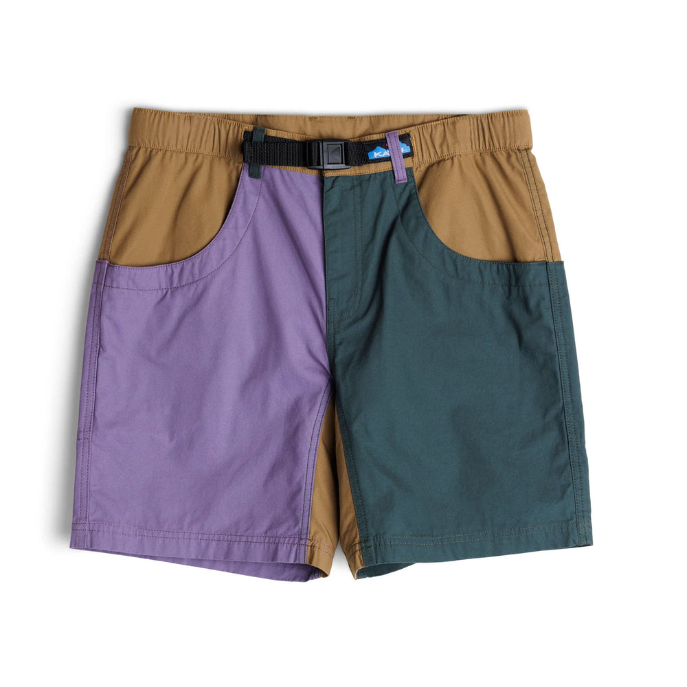 Pukas Surf Shop Man Short Kavu Chilli Lite Conundrum