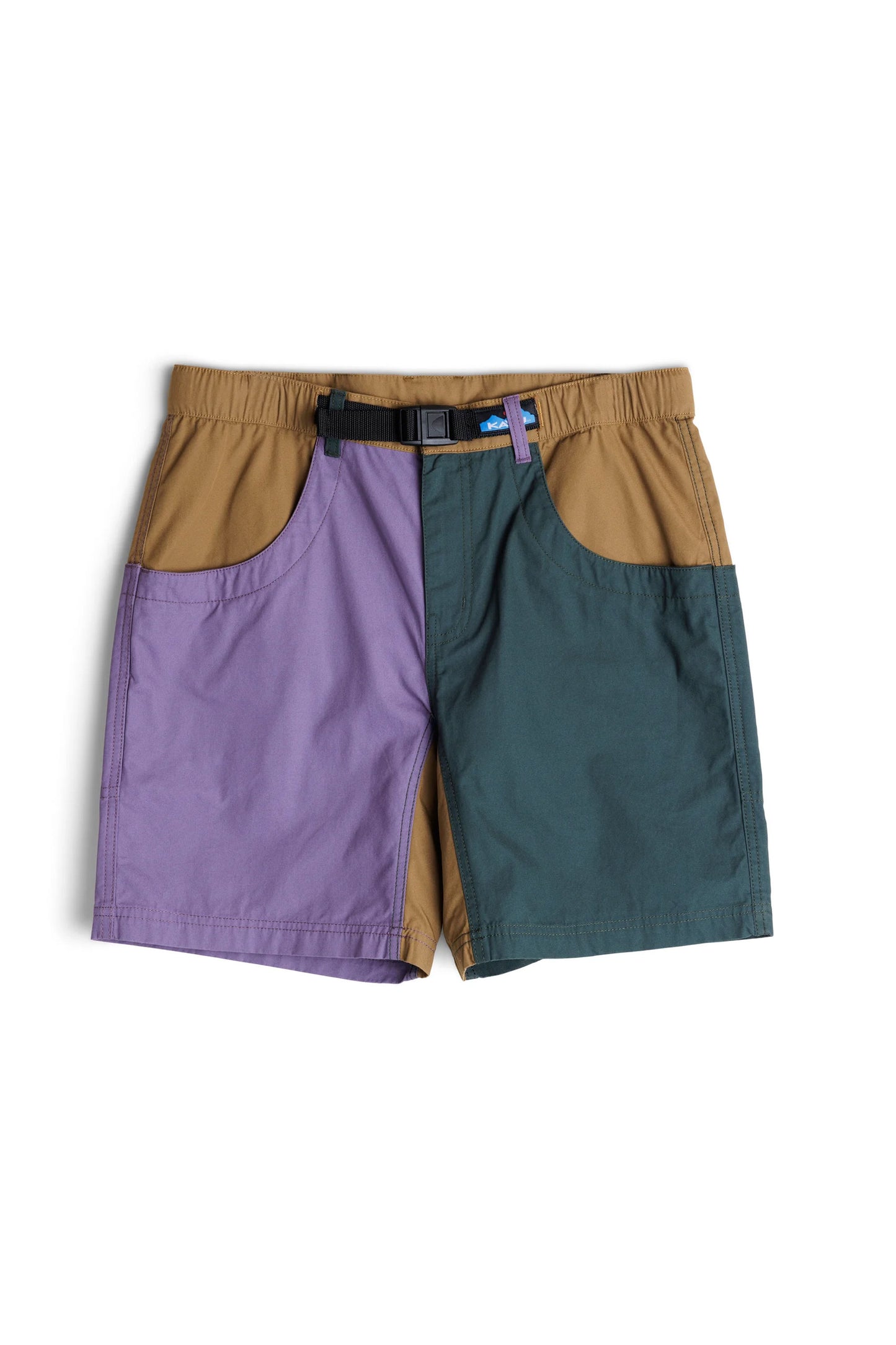 Pukas Surf Shop Man Short Kavu Chilli Lite Conundrum