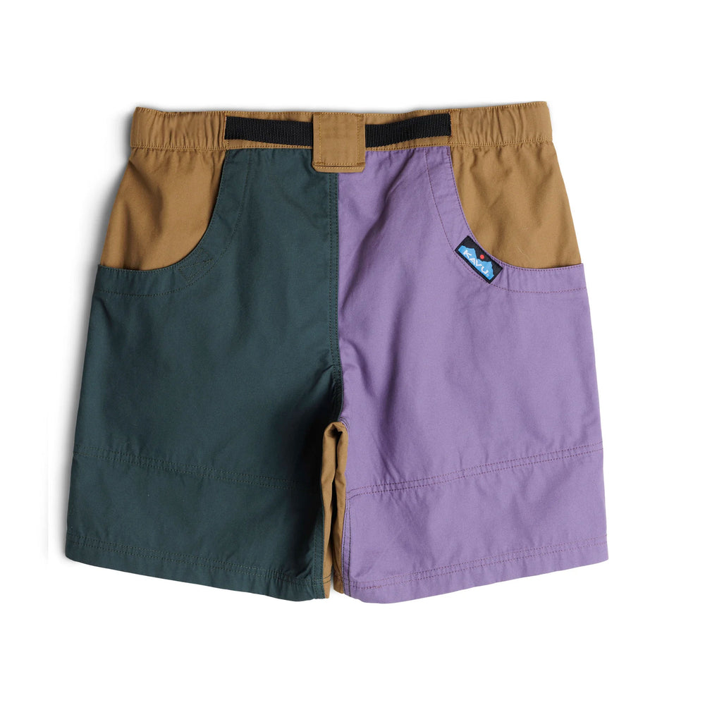 Pukas Surf Shop Man Short Kavu Chilli Lite Conundrum