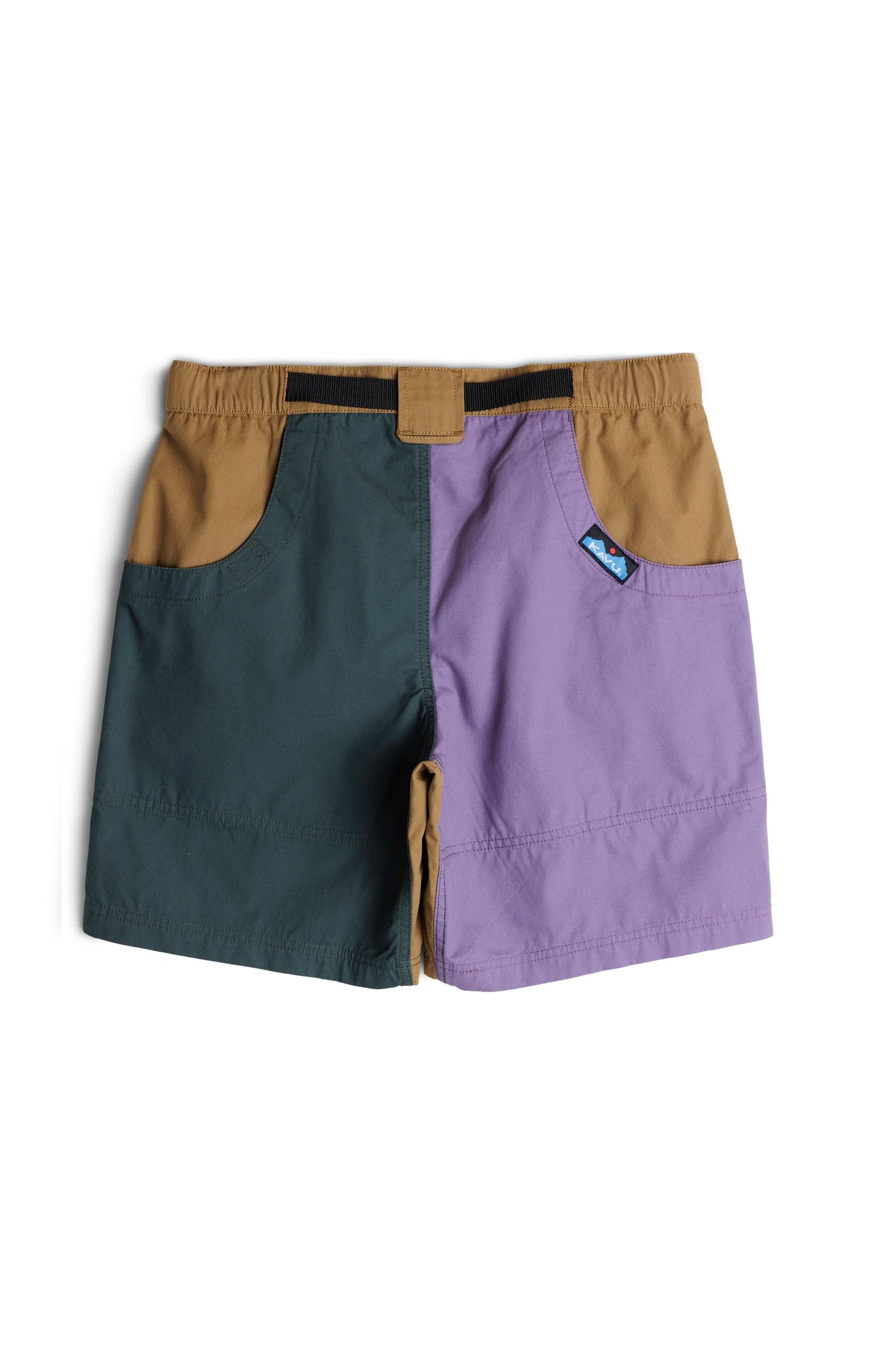 Pukas Surf Shop Man Short Kavu Chilli Lite Conundrum