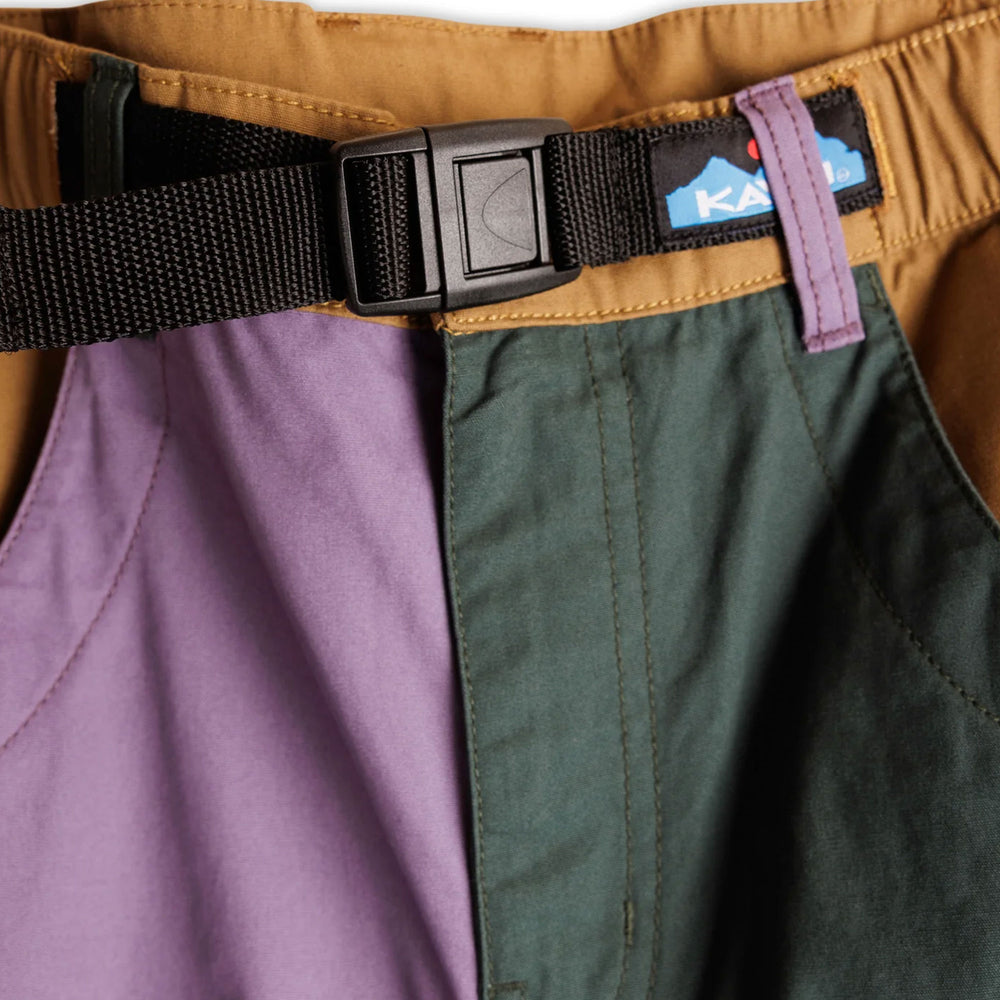 
                      
                        Pukas Surf Shop Man Short Kavu Chilli Lite Conundrum
                      
                    