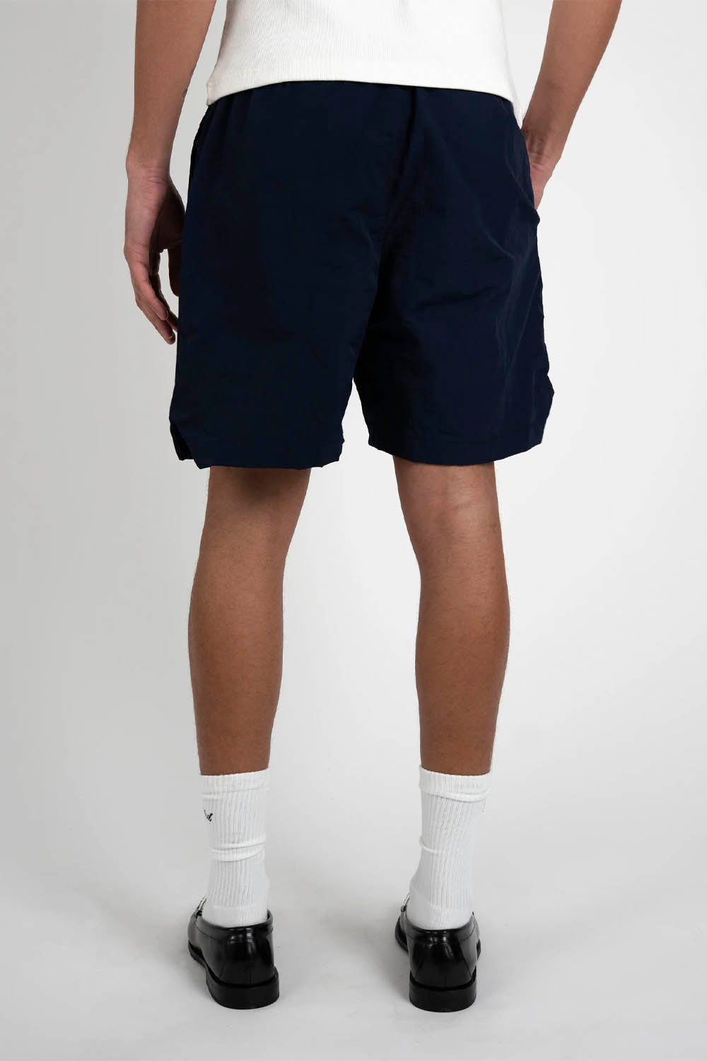 PROHIBITED Lowtide Shorts – Navy | Shop at PUKAS SURF SHOP