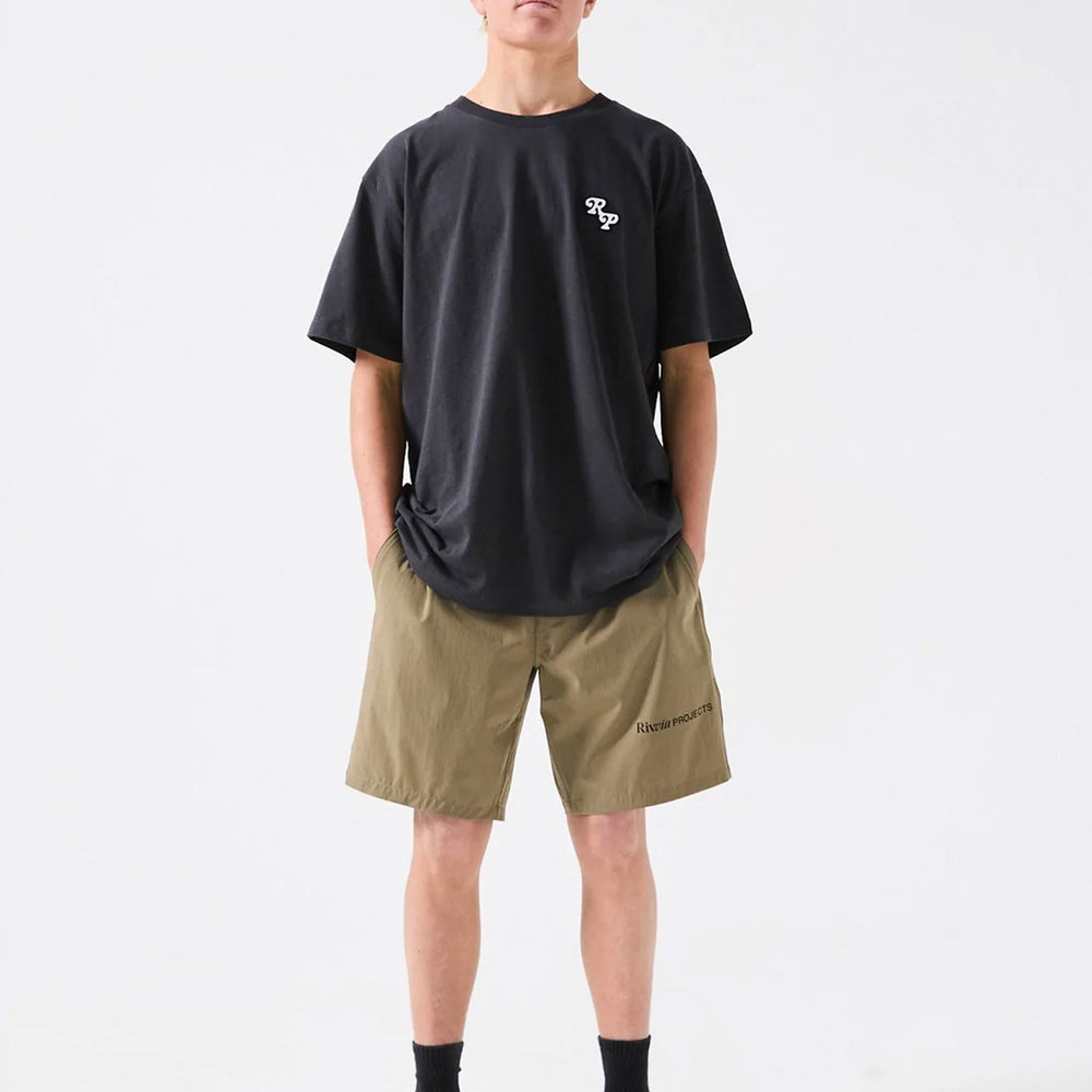 
                      
                        Pukas Surf Shop Man Short Rivvia Daily Ride Olive
                      
                    