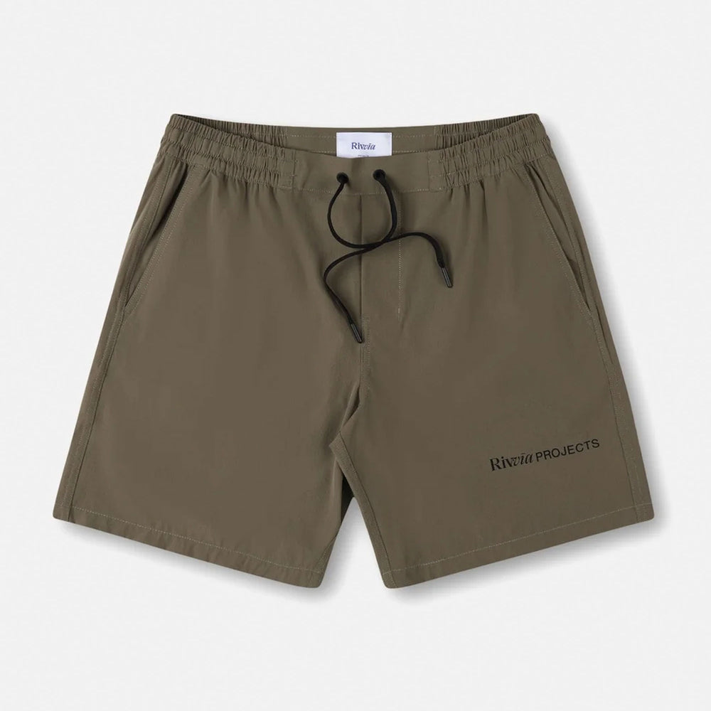 
                      
                        Pukas Surf Shop Man Short Rivvia Daily Ride Olive
                      
                    