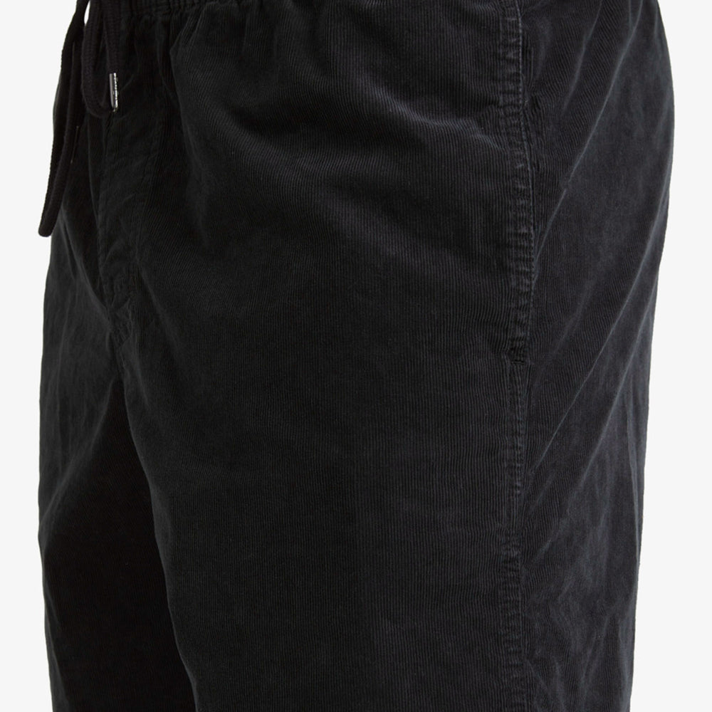 
                      
                        Pukas-Surf-Shop-Man-Short-Rvca-Elastic-Waist-Black
                      
                    